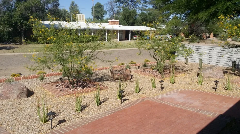 Alfertig Project by ALA, Artistic Landscape Architecture - Photo 4