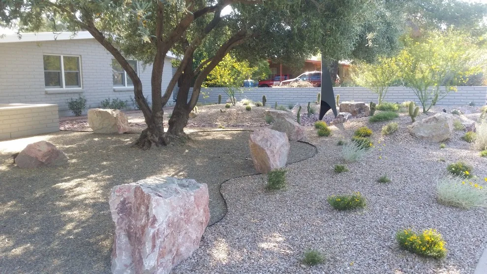 Alfertig Project by ALA, Artistic Landscape Architecture - Photo 2