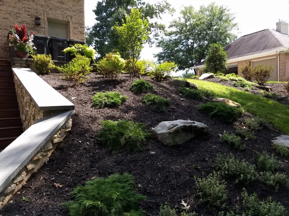 3D Designs — Transformation Showcase by Blue Fox Landscape Design Inc - Photo 28