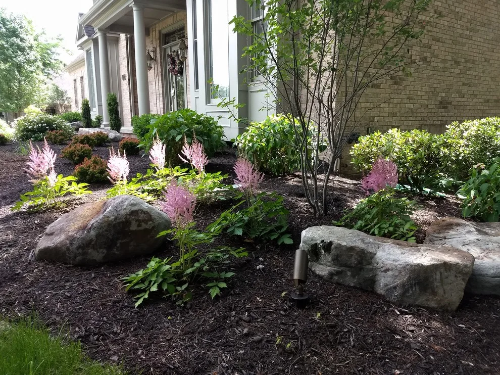 3D Designs — Transformation Showcase by Blue Fox Landscape Design Inc - Photo 31