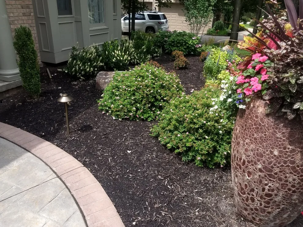 3D Designs — Transformation Showcase by Blue Fox Landscape Design Inc - Photo 27