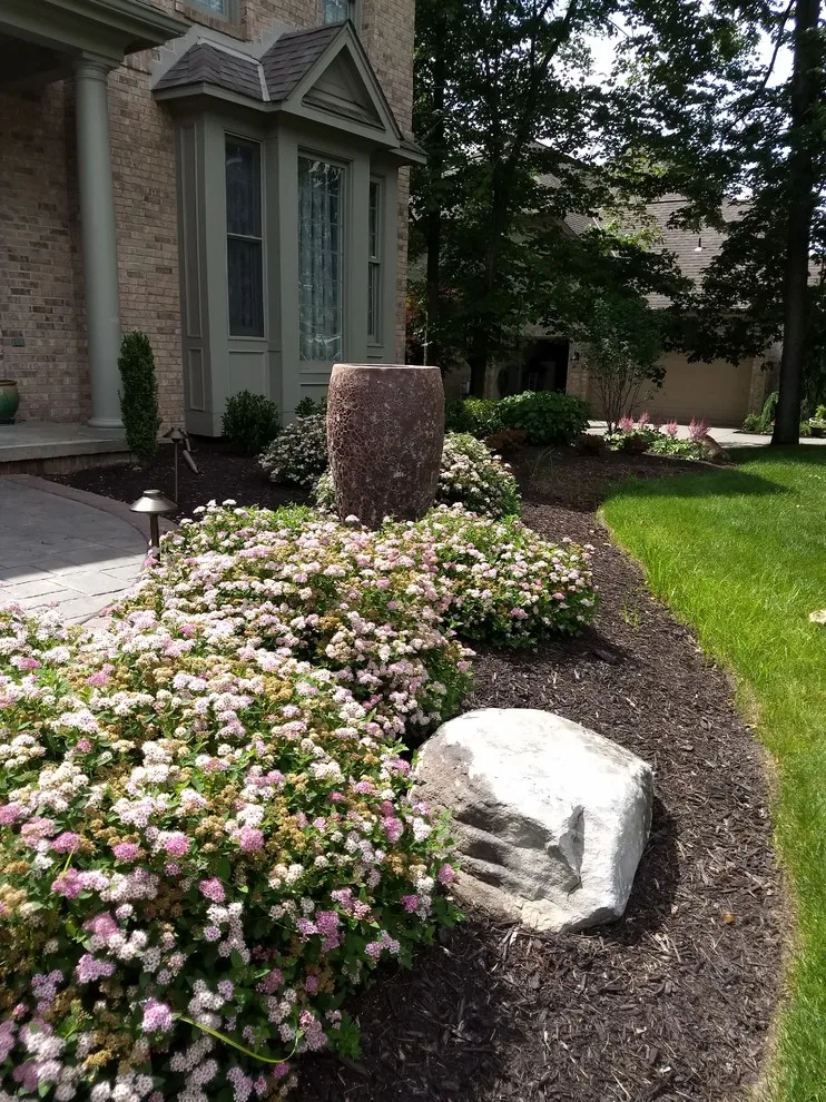 3D Designs — Transformation Showcase by Blue Fox Landscape Design Inc - Photo 29