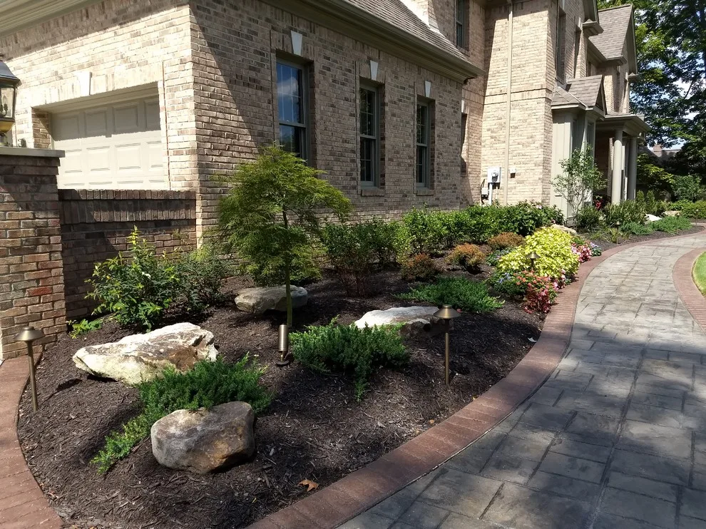 Blue Fox Landscape Design Inc - Photo 10