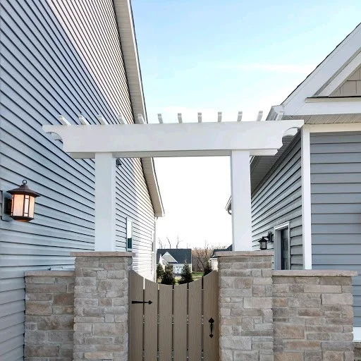 3D Designs — Transformation Showcase by Blue Fox Landscape Design Inc - Photo 33