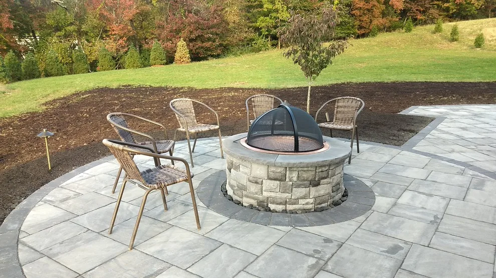 3D Designs — Transformation Showcase by Blue Fox Landscape Design Inc - Photo 25