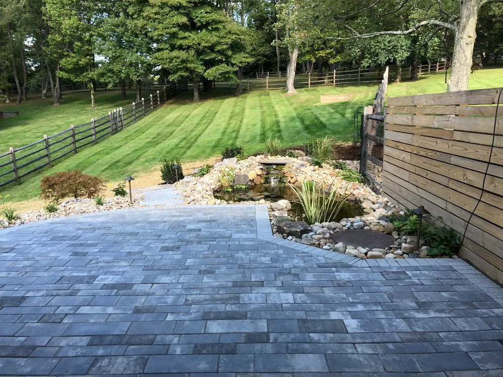 3D Designs — Transformation Showcase by Blue Fox Landscape Design Inc - Photo 21
