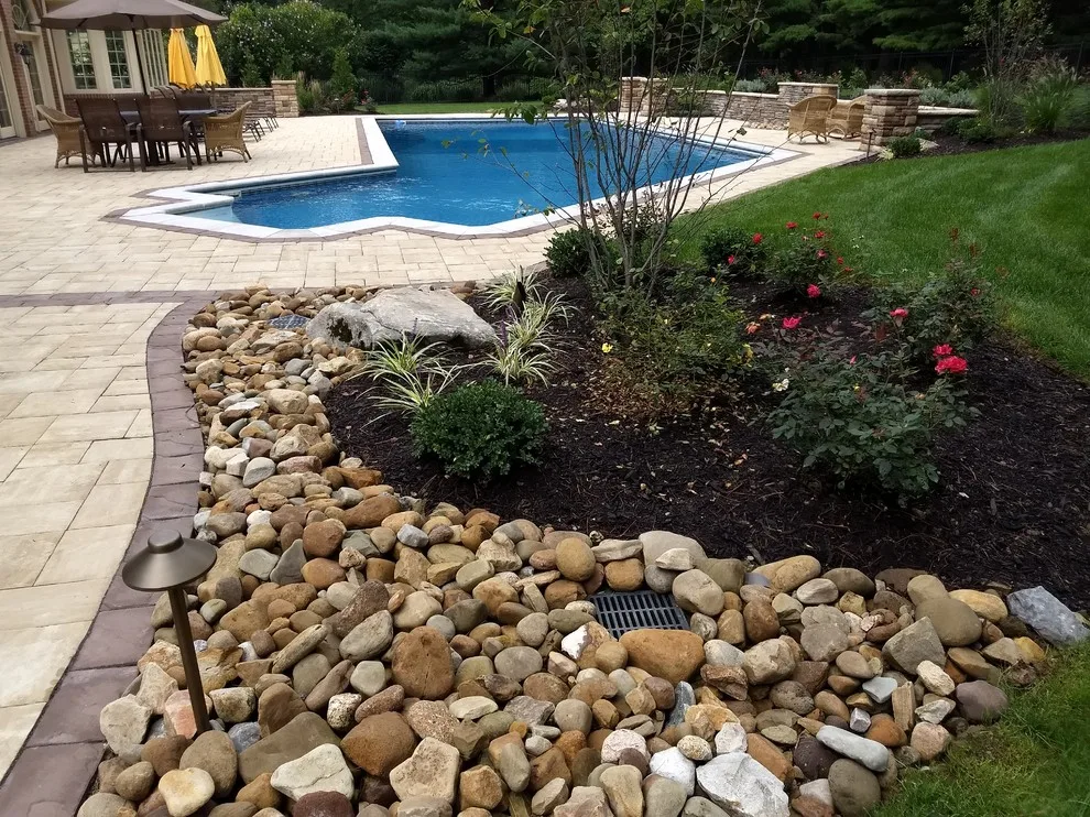 3D Designs — Transformation Showcase by Blue Fox Landscape Design Inc - Photo 16