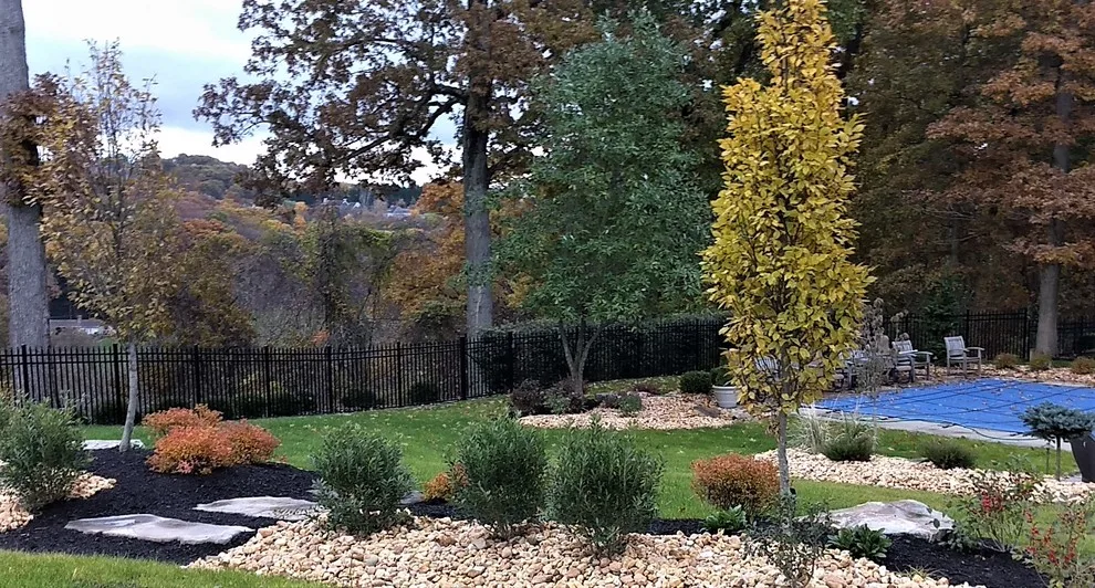 3D Designs — Transformation Showcase by Blue Fox Landscape Design Inc - Photo 26
