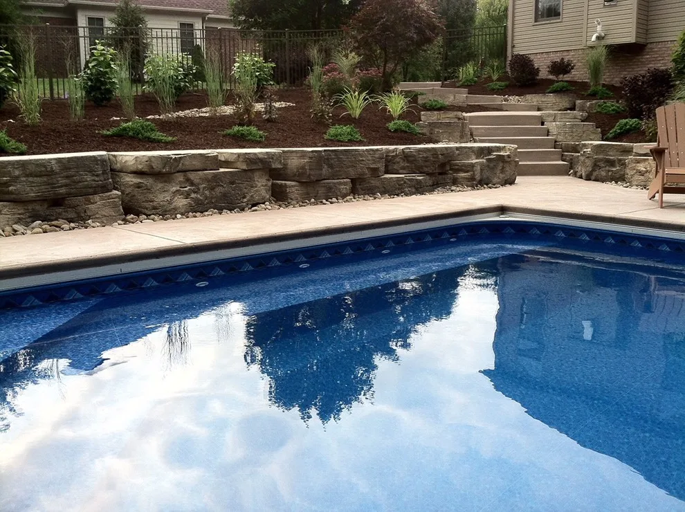 3D Designs — Transformation Showcase by Blue Fox Landscape Design Inc - Photo 23