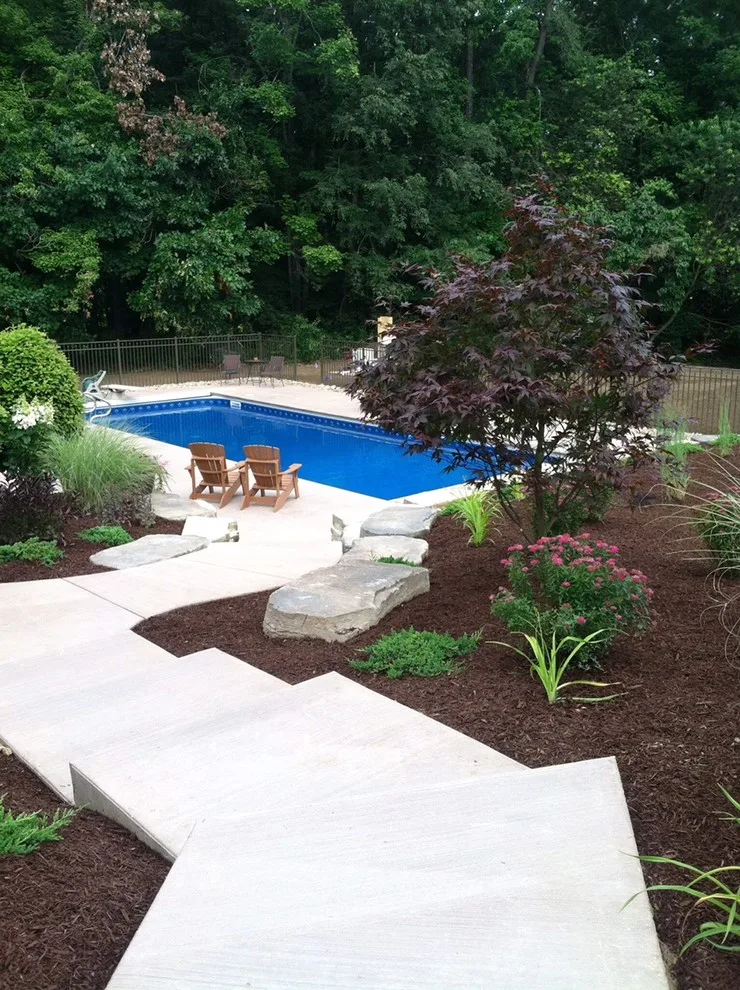3D Designs — Transformation Showcase by Blue Fox Landscape Design Inc - Photo 18