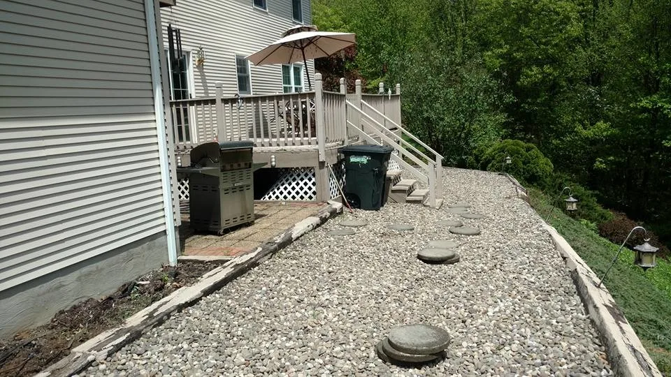 Outdoor Transformation by Shaylor's Ponds & Patios - Photo 5