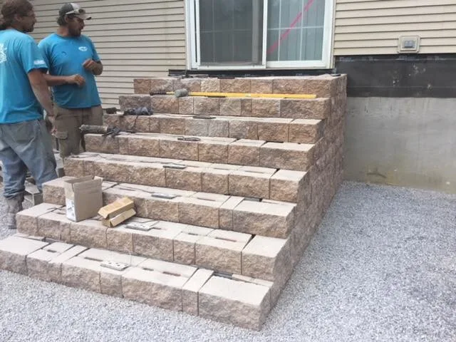 Outdoor Transformation by Shaylor's Ponds & Patios - Photo 17
