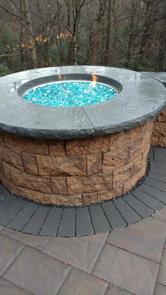 Outdoor Transformation by Shaylor's Ponds & Patios - Photo 13