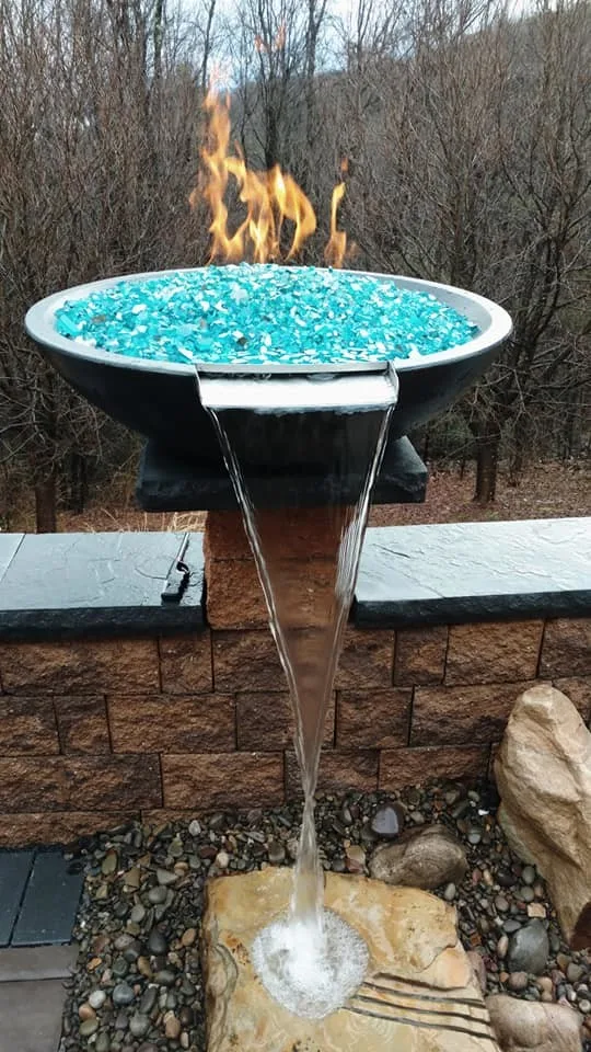 Outdoor Transformation by Shaylor's Ponds & Patios - Photo 4
