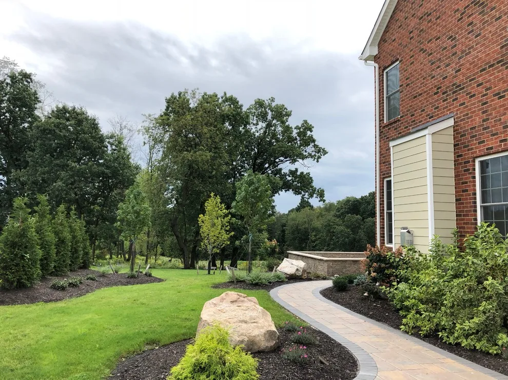 Blue Fox Landscape Design Inc - Photo 3