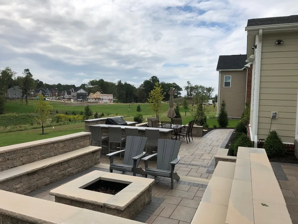 Blue Fox Landscape Design Inc - Photo 12