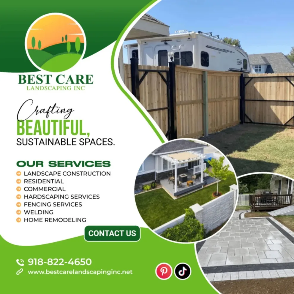 Best Care Landscaping INC - Photo 14