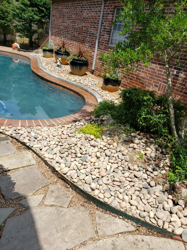 Rock Beauty by GM Lawncare And Landscaping - Photo 2