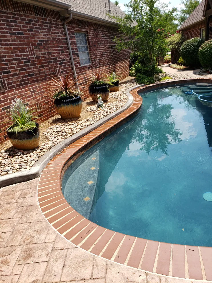 GM Lawncare And Landscaping - Photo 6