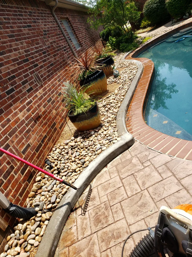 Rock Beauty by GM Lawncare And Landscaping - Photo 4