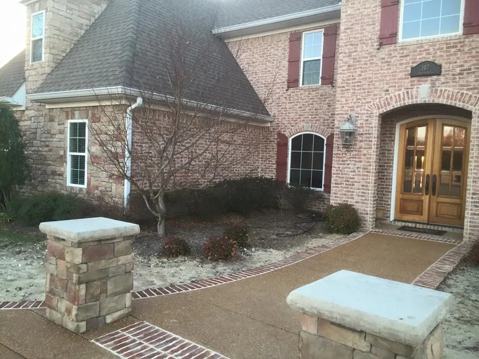 Dotson Landscaping - Photo 14