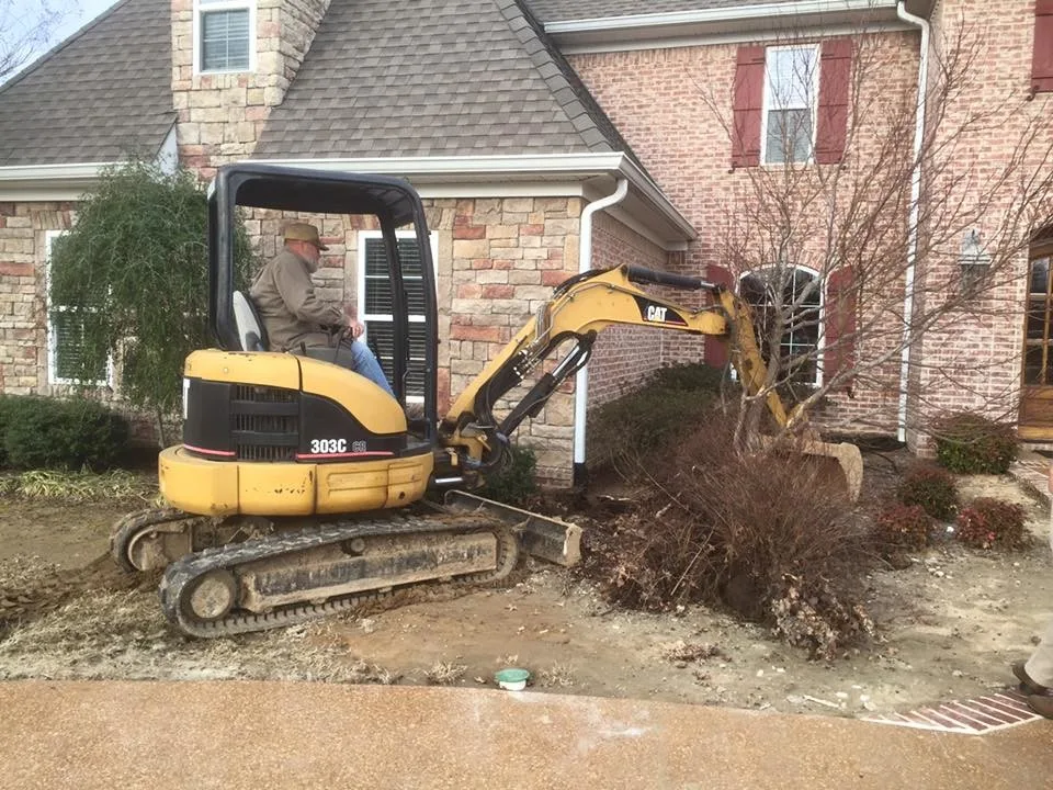 Dotson Landscaping - Photo 10