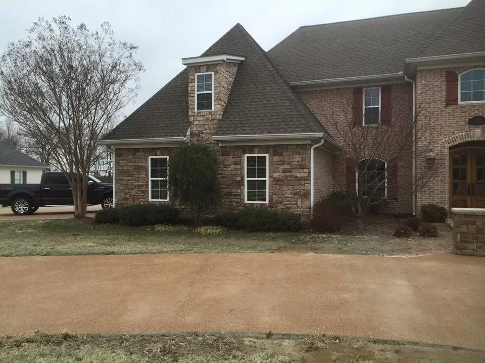 Landscape Transformation by Dotson Landscaping - Photo 8