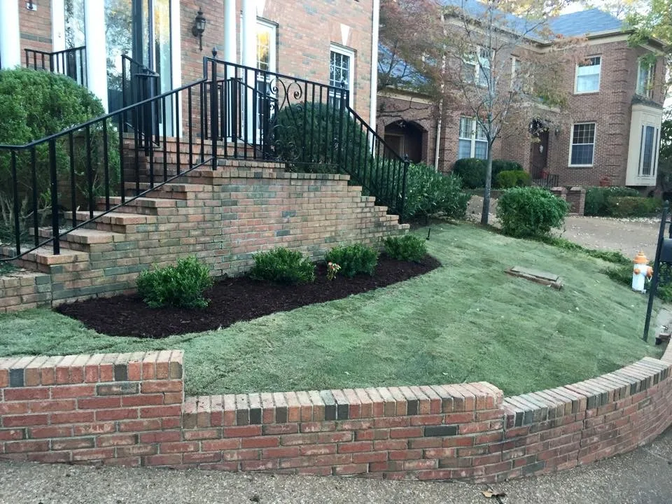 Dotson Landscaping - Photo 8