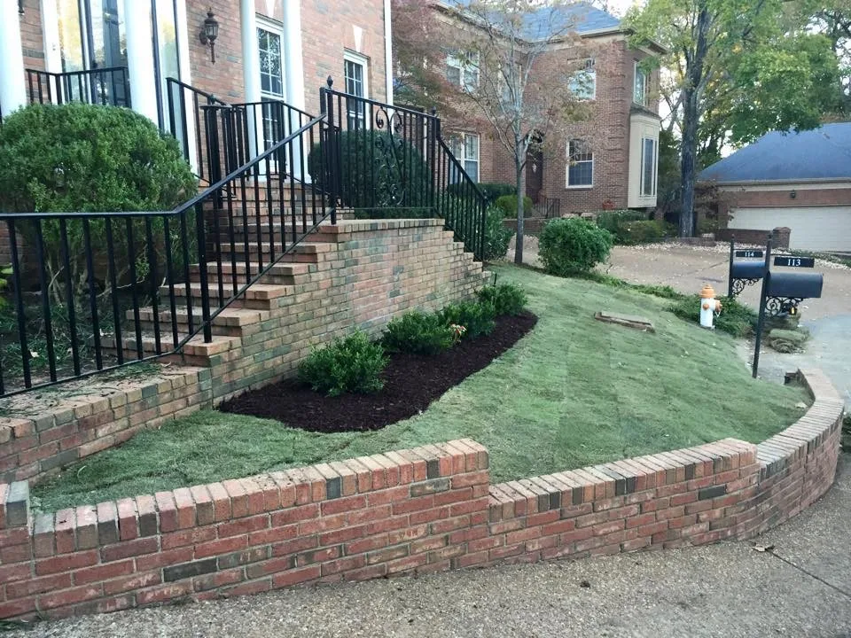 Dotson Landscaping - Photo 7