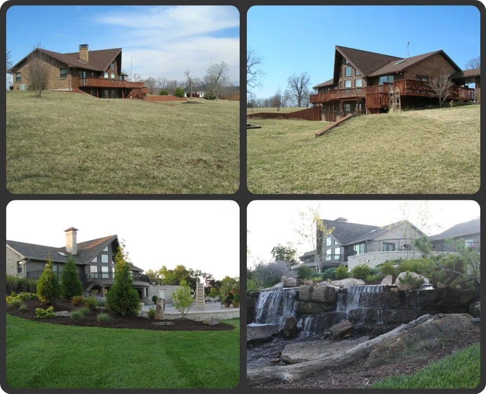 Prior to and Following by Rost, Inc. - Photo 4