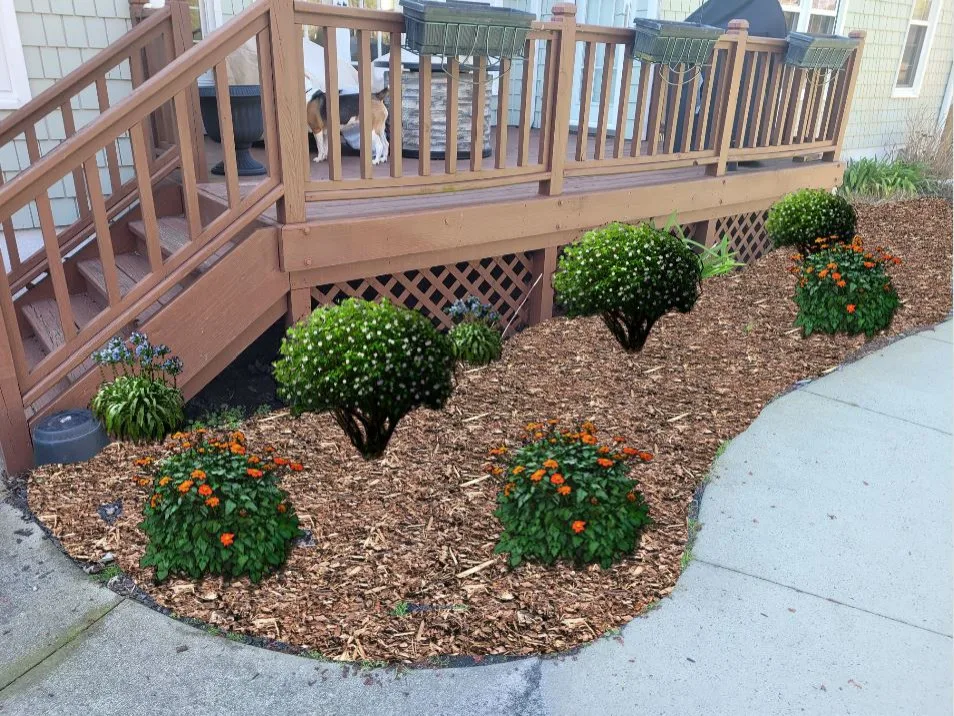 Green's Ferry Lane by Envision Outdoor Spaces - Photo 4
