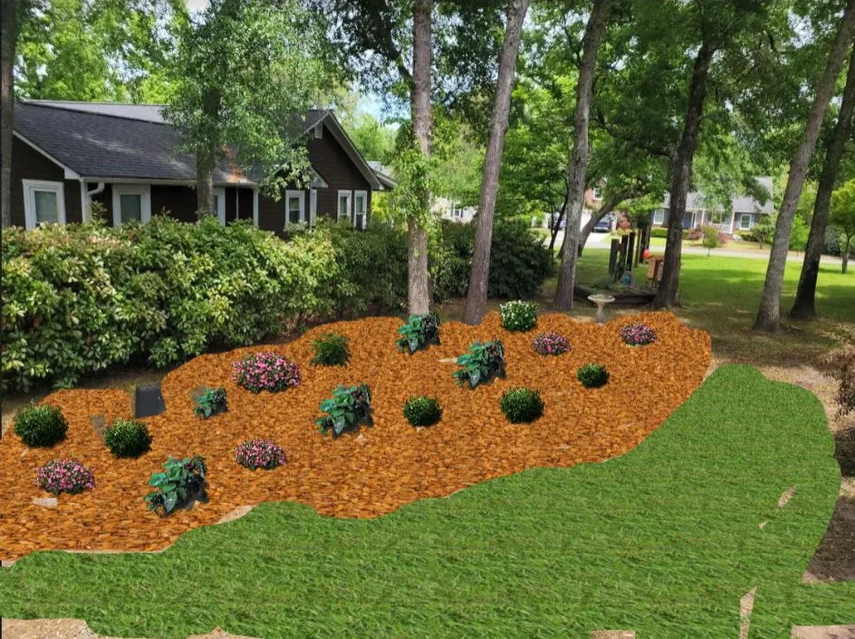 Lawson Home by Envision Outdoor Spaces - Photo 4
