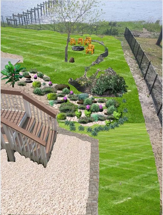 Stream Avenue by Envision Outdoor Spaces - Photo 3