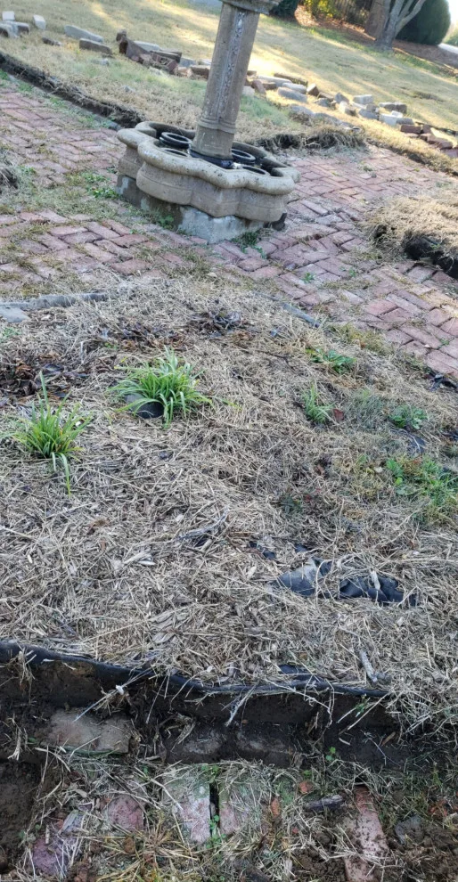 A Spot for Relaxation by GM Lawncare And Landscaping - Photo 6