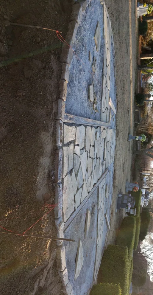A Spot for Relaxation by GM Lawncare And Landscaping - Photo 3