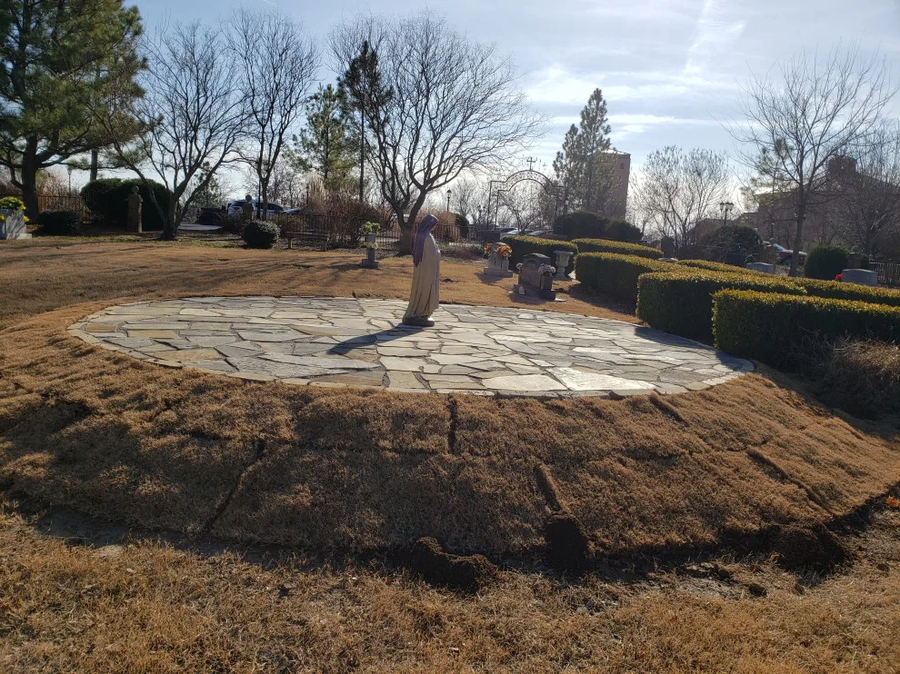 GM Lawncare And Landscaping - Photo 3