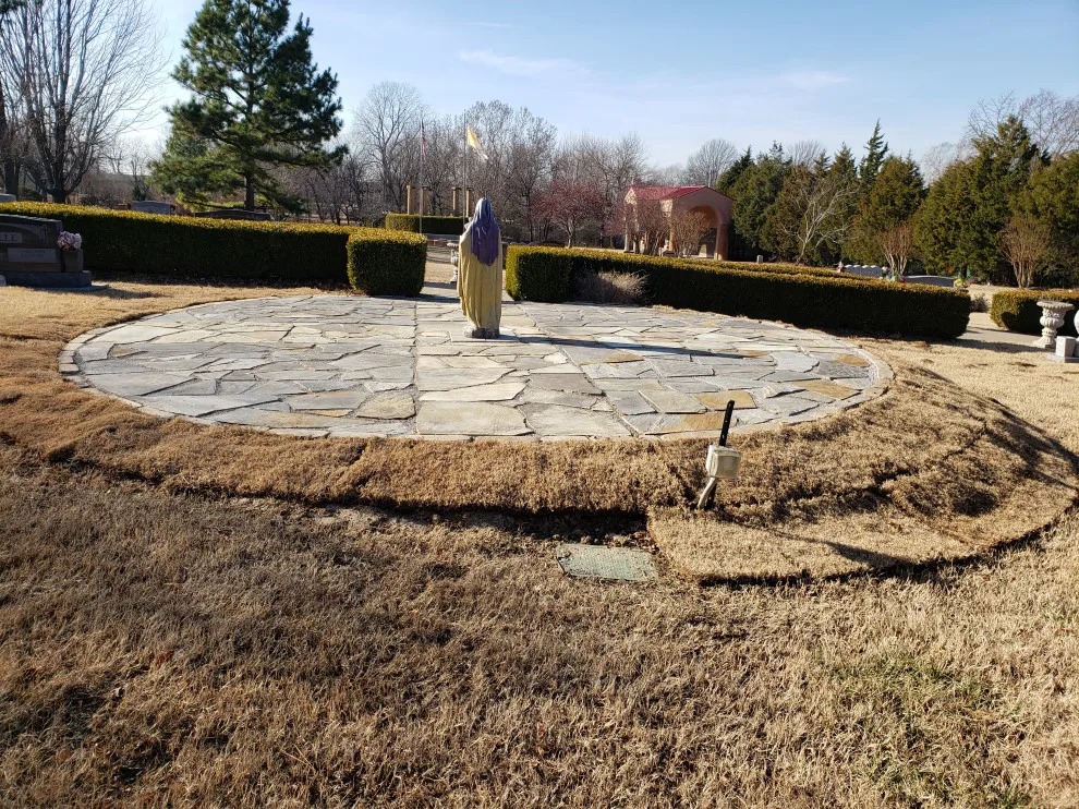A Spot for Relaxation by GM Lawncare And Landscaping - Photo 7