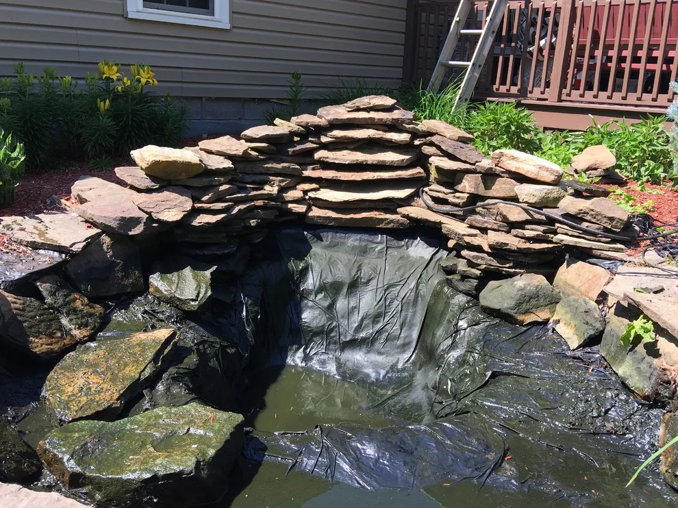 Aquatic Edge Pond & Landscape Solutions - Photo 9