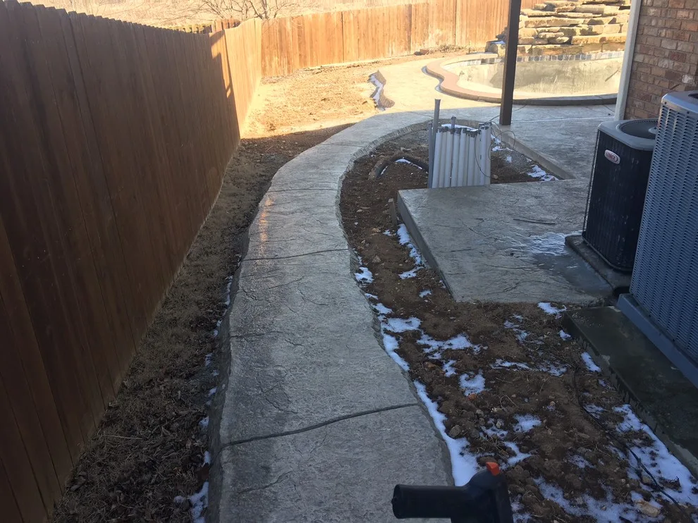 Bentonville Garden by Professional Landscaping Company - Photo 5