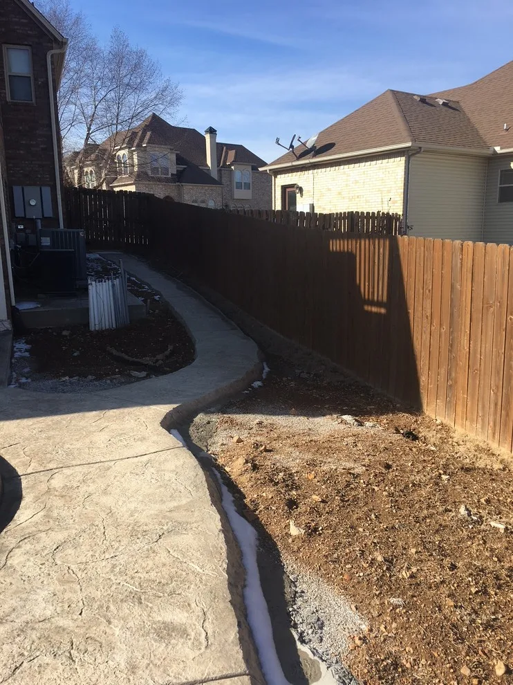 Bentonville Garden by Professional Landscaping Company - Photo 4