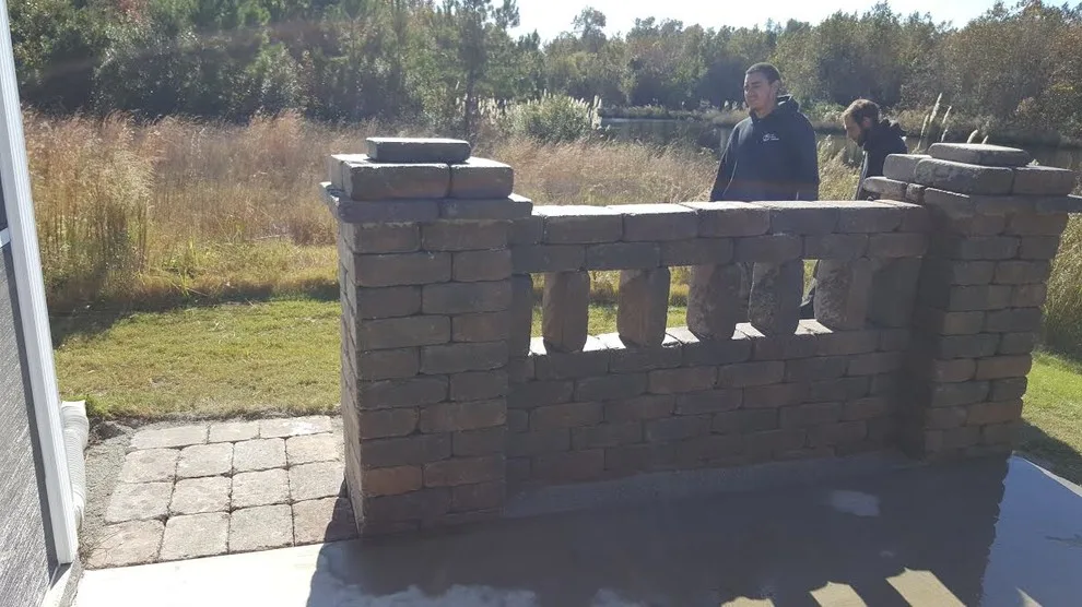 Elite Coastal Landscaping LLC - Photo 2