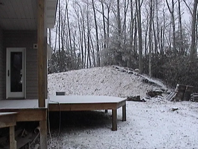 Butler, TN rugged landscape initiative by Mountain View Nursery And Landscaping, LLC - Photo 4
