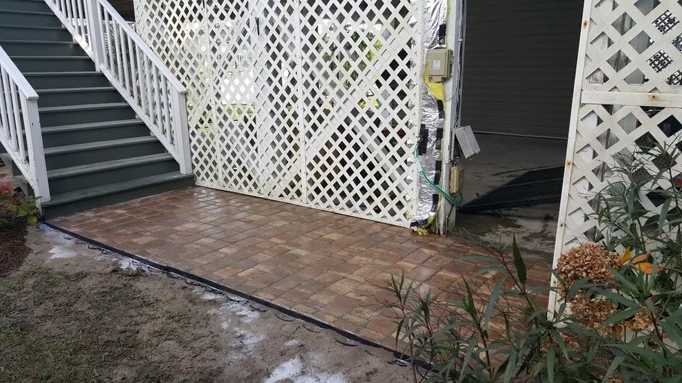 Pavers for Carports by Elite Coastal Landscaping LLC - Photo 4