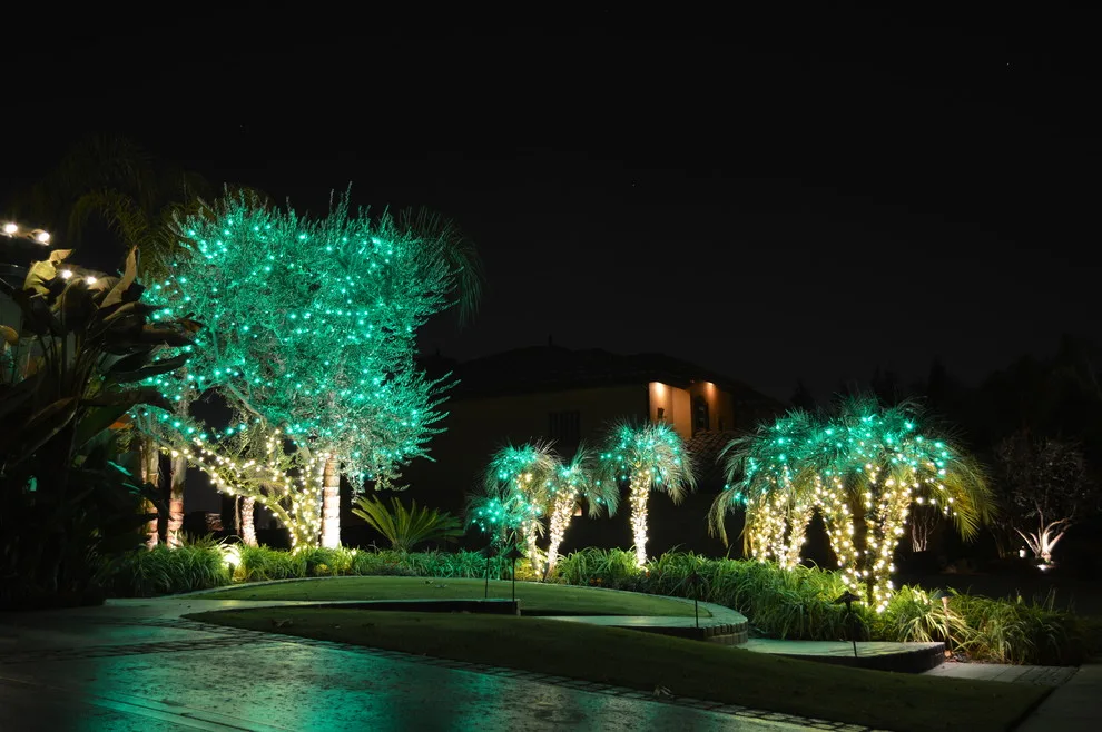 Bakersfield Holiday Illumination by Kaylor Landscape + Christmas Decor - Photo 19