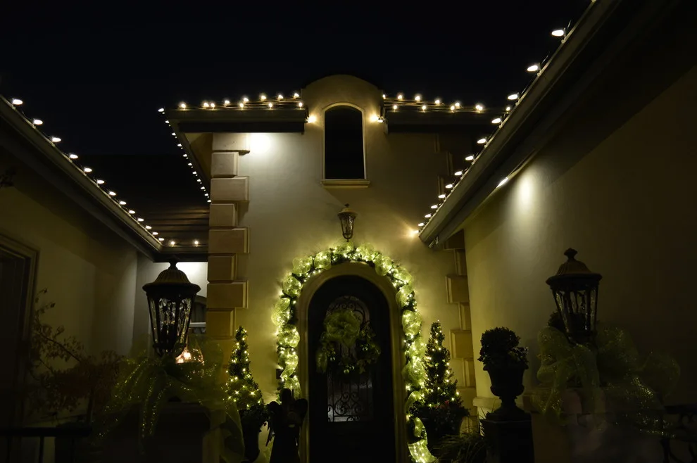 Kaylor Landscape + Christmas Decor - Photo 11