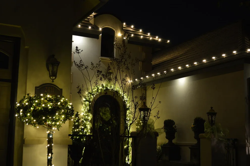 Bakersfield Holiday Illumination by Kaylor Landscape + Christmas Decor - Photo 7