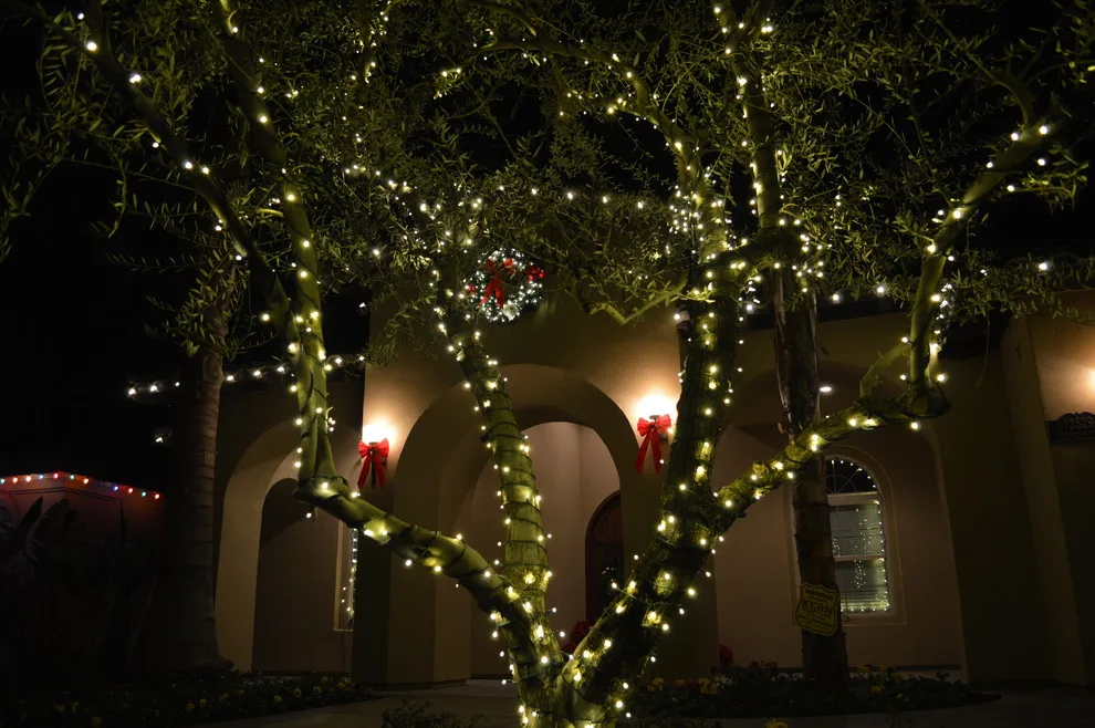 Bakersfield Holiday Illumination by Kaylor Landscape + Christmas Decor - Photo 5