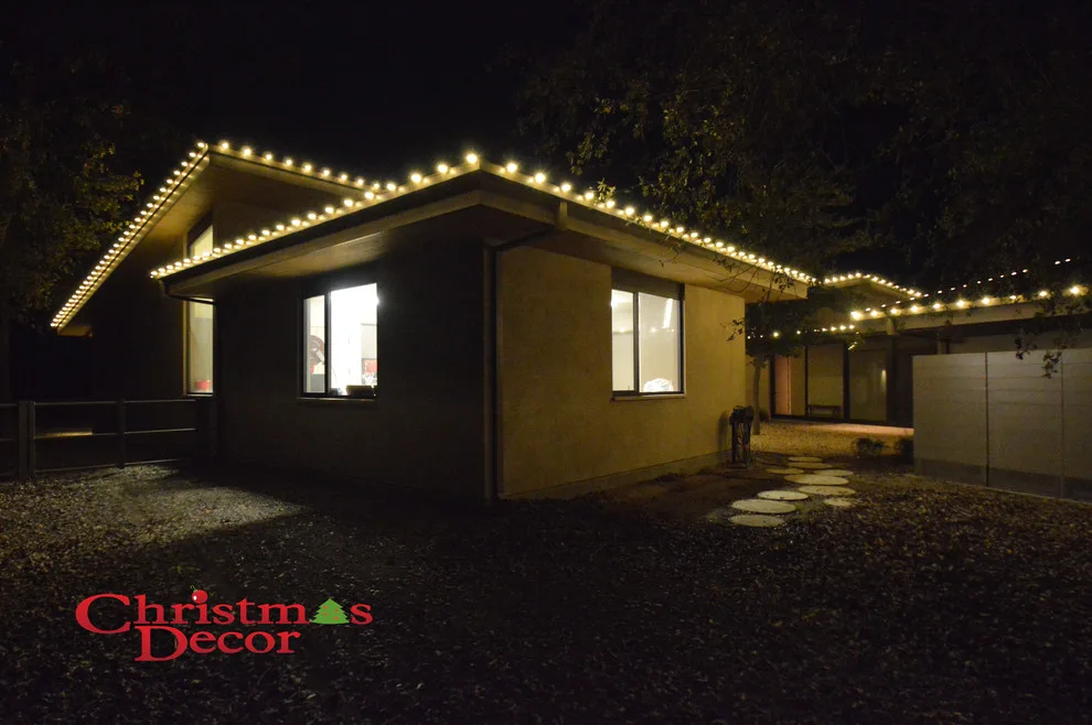 Bakersfield Holiday Illumination by Kaylor Landscape + Christmas Decor - Photo 15