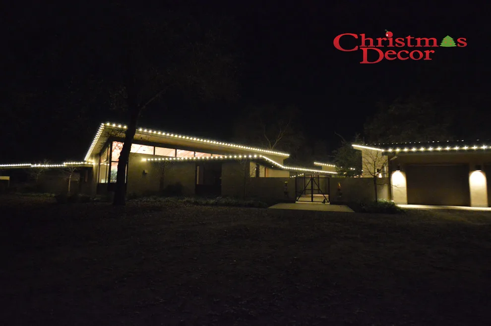 Bakersfield Holiday Illumination by Kaylor Landscape + Christmas Decor - Photo 3