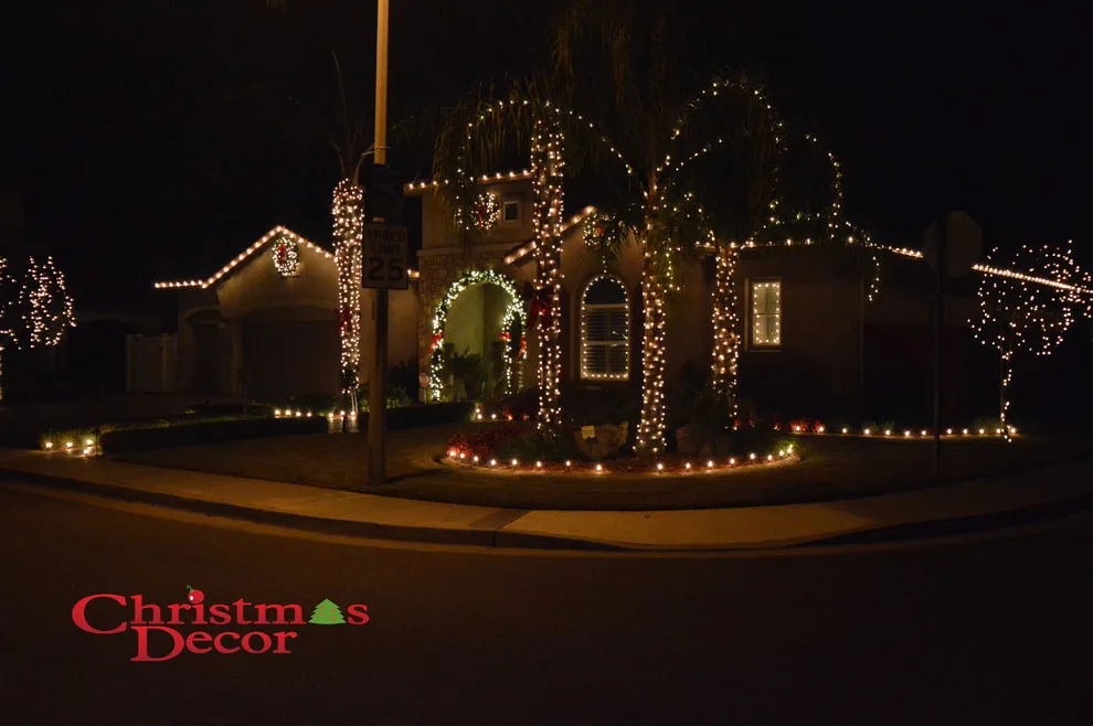 Bakersfield Holiday Illumination by Kaylor Landscape + Christmas Decor - Photo 18
